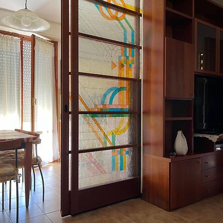 Residenza Sandrini Гамбаси Терме Екстериор снимка