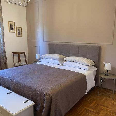 Residenza Sandrini Гамбаси Терме Екстериор снимка