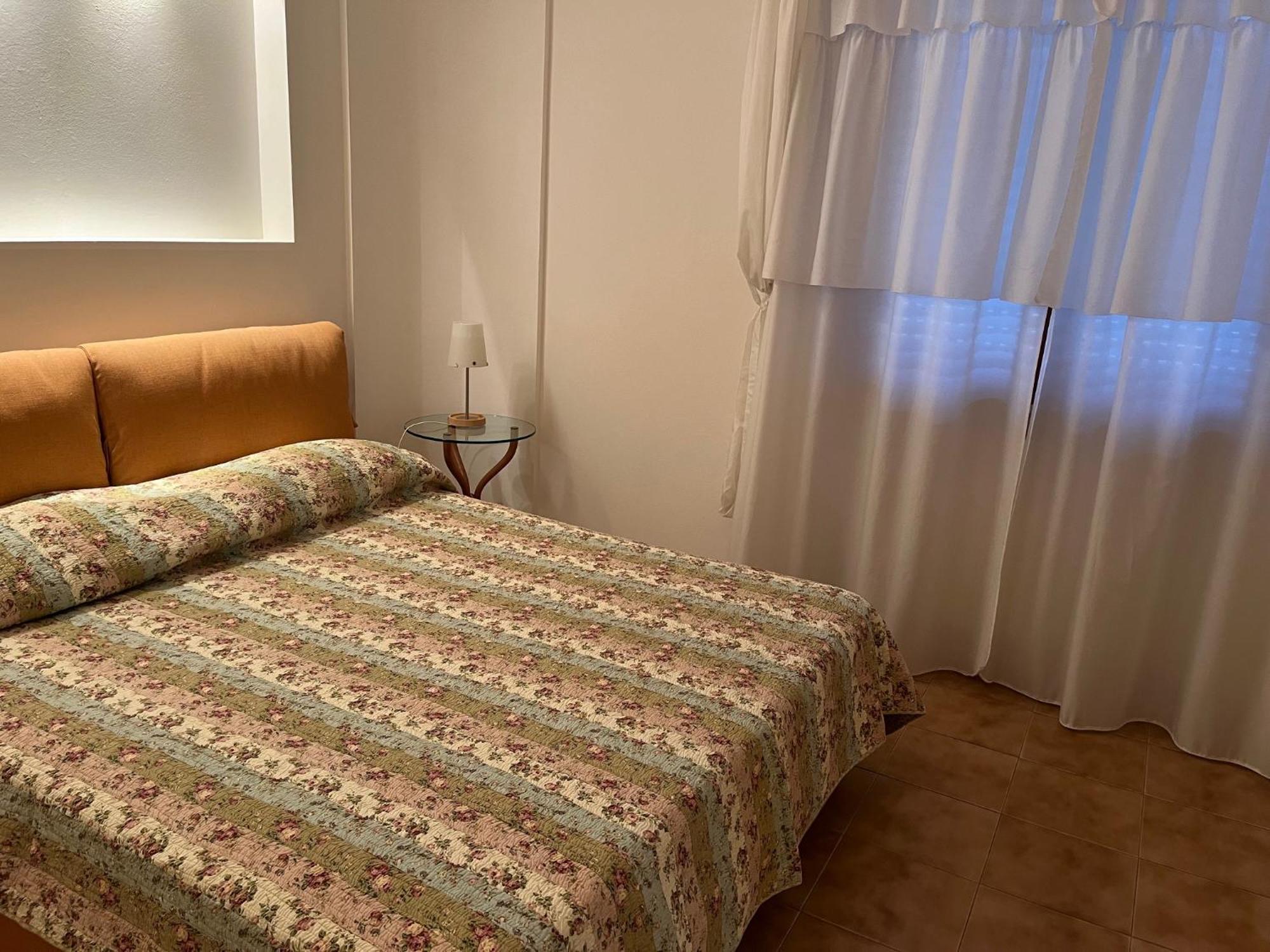 Residenza Sandrini Гамбаси Терме Екстериор снимка