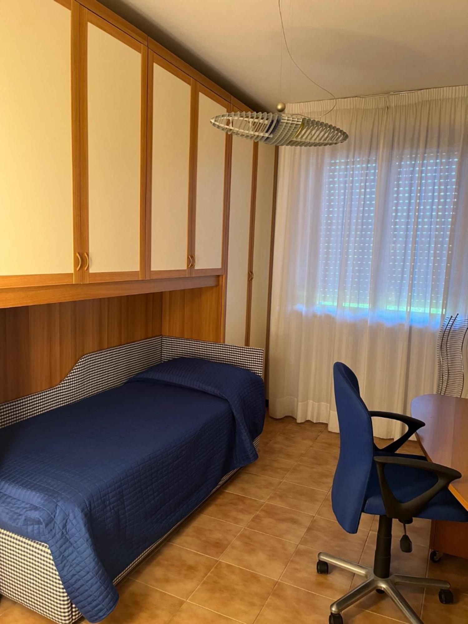 Residenza Sandrini Гамбаси Терме Екстериор снимка