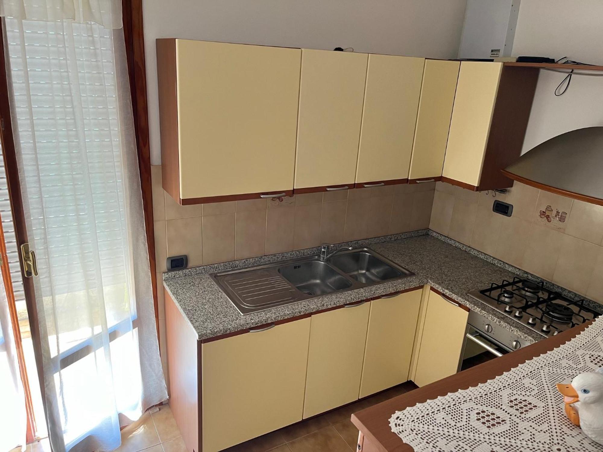 Residenza Sandrini Гамбаси Терме Екстериор снимка