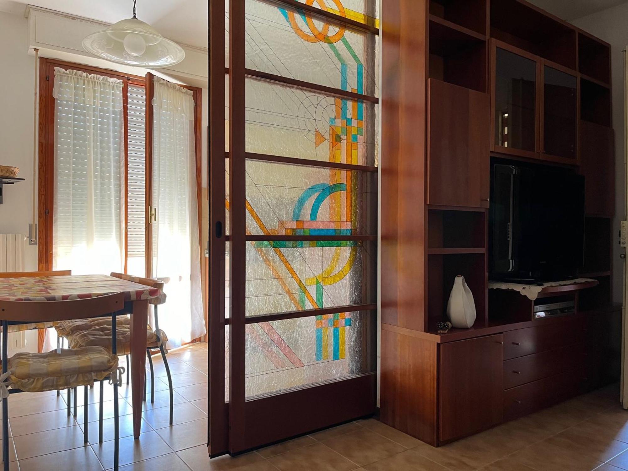 Residenza Sandrini Гамбаси Терме Екстериор снимка