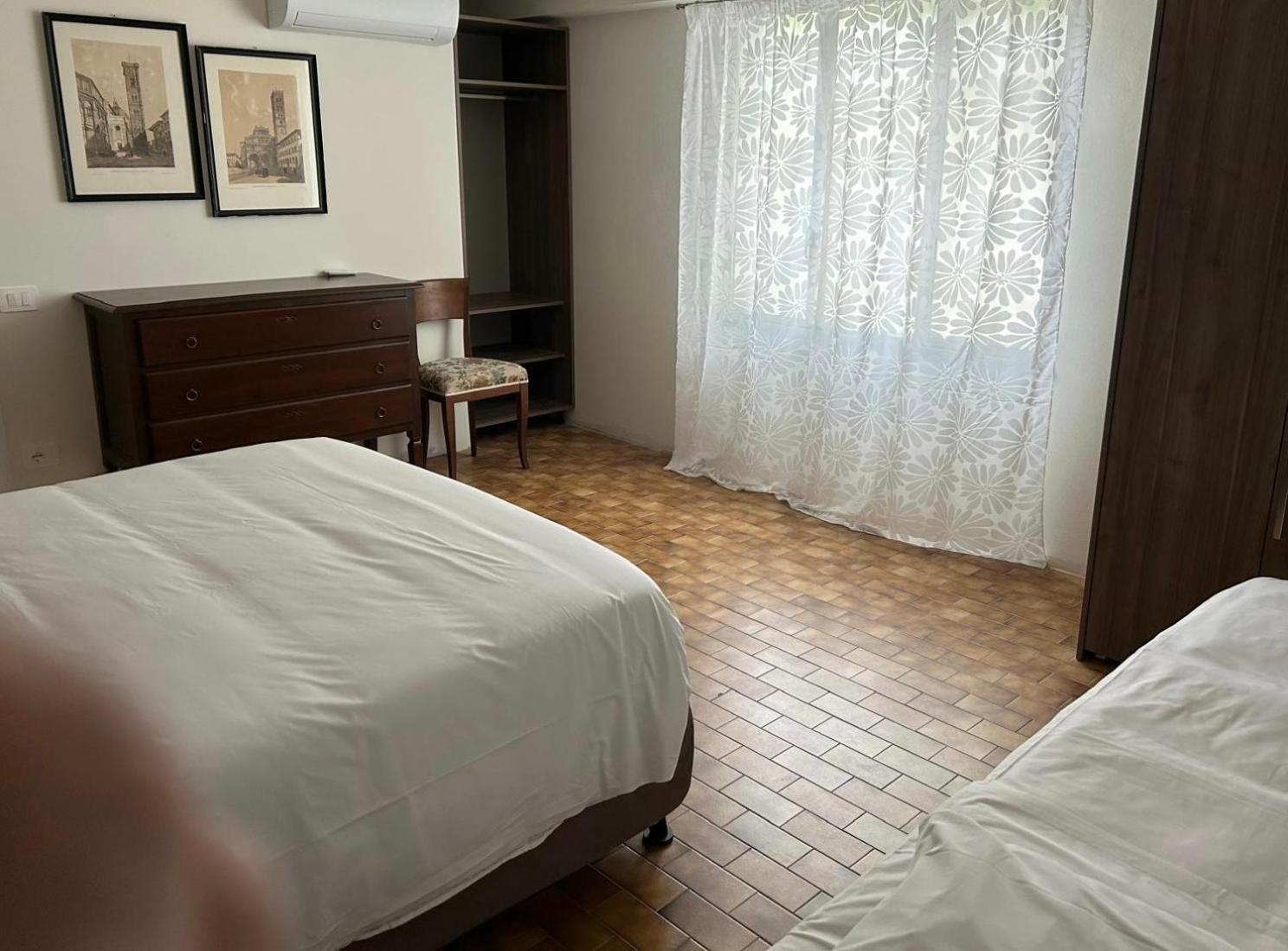 Residenza Sandrini Гамбаси Терме Екстериор снимка