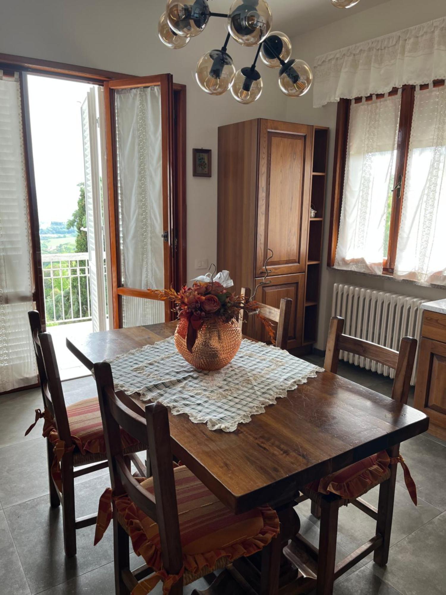 Residenza Sandrini Гамбаси Терме Екстериор снимка