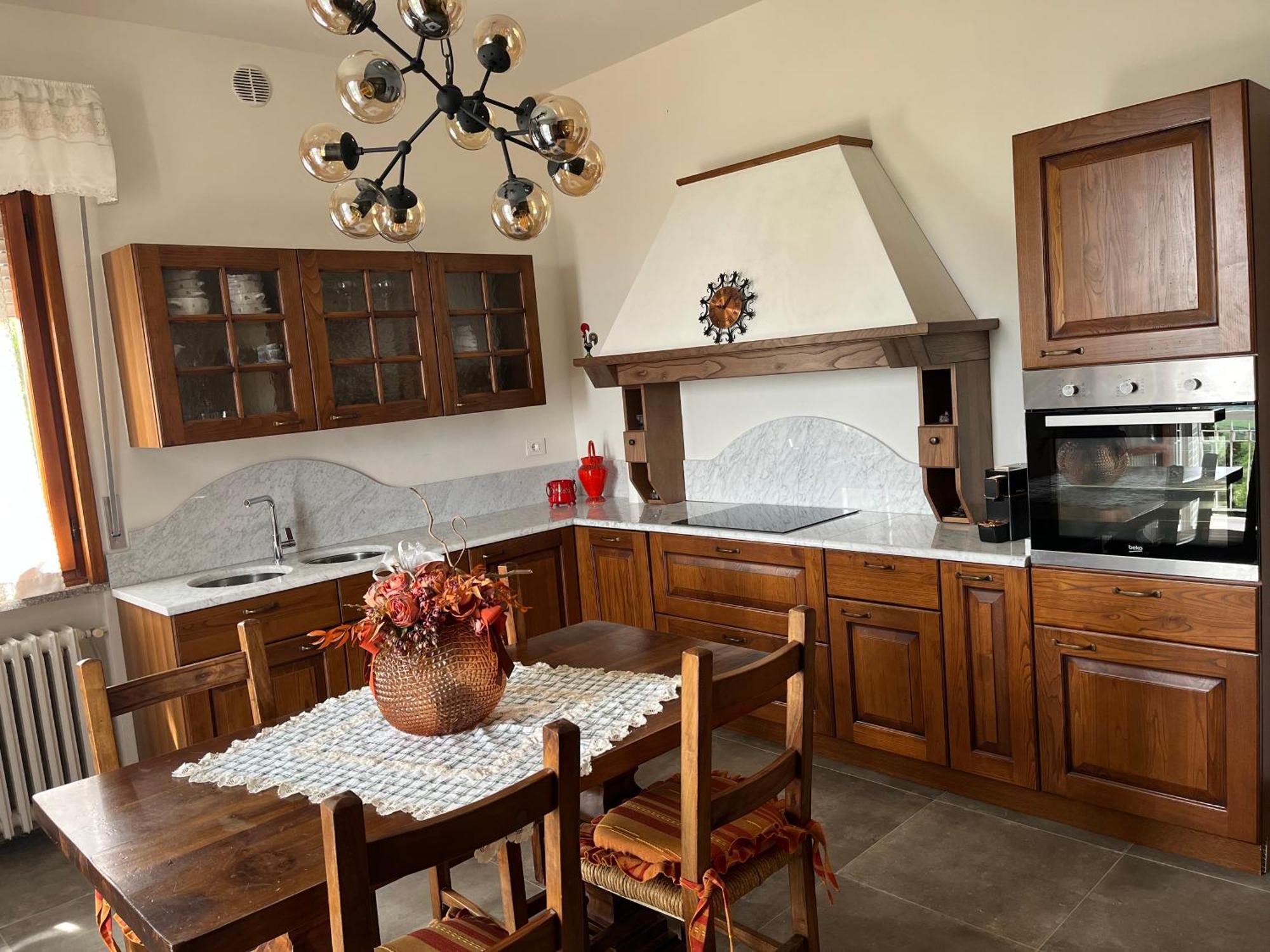 Residenza Sandrini Гамбаси Терме Екстериор снимка