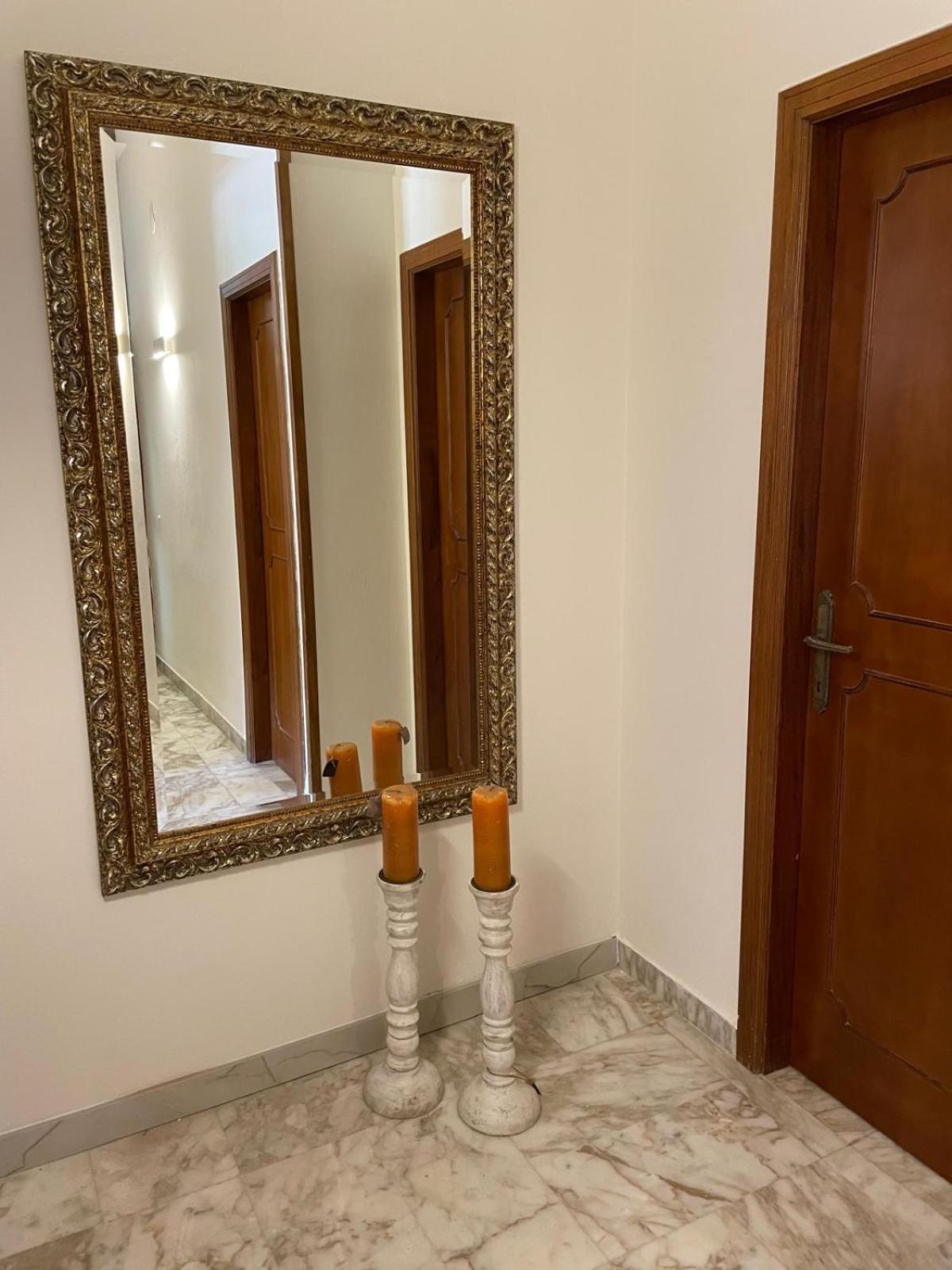 Residenza Sandrini Гамбаси Терме Екстериор снимка