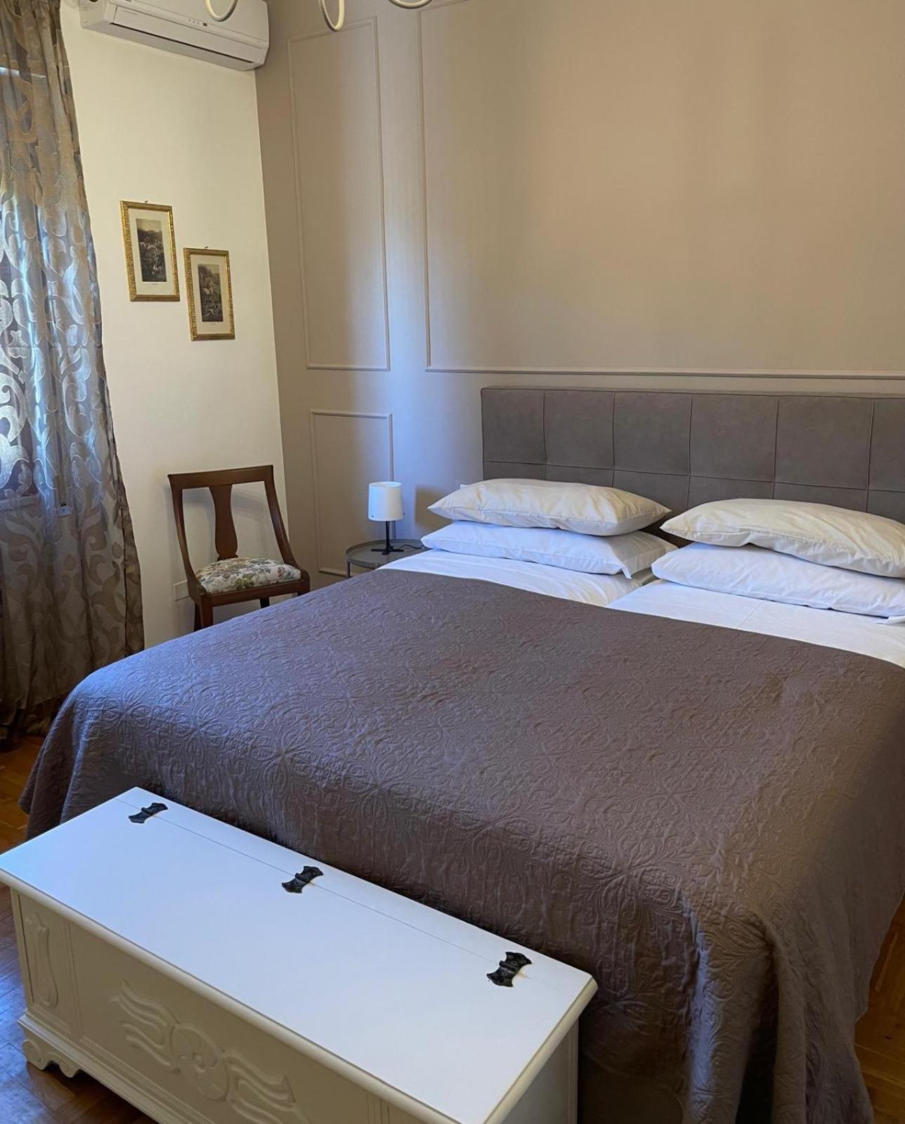Residenza Sandrini Гамбаси Терме Екстериор снимка